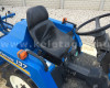 Iseki TU137F Tractor japonez mic (10)