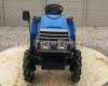 Iseki TU137F Tractor japonez mic (7)