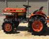 Kubota B7001 Japanese Compact Tractor (6)