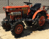 Kubota B7001 Japanese Compact Tractor (7)