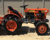 Kubota B7001 Japanese Compact Tractor (2)