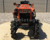 Kubota B7001 Japanese Compact Tractor (8)