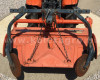 Kubota B7001 Japanese Compact Tractor (13)