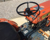 Kubota B7001 Japanese Compact Tractor (9)