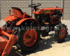Kubota B7001 Japanese Compact Tractor (3)