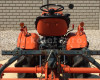 Kubota B7001 Japanese Compact Tractor (4)