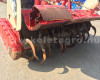 Yanmar FX215D Japanese Compact Tractor (6)