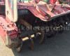 Yanmar FX305D Japanese Compact Tractor (6)