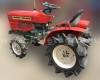 Yanmar YM1401D Microracteur japonais (3)