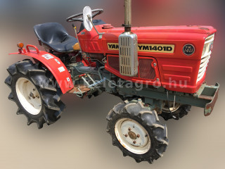 Cliquez-ici pour les plus grandes photos!
5222-76.737662337662-34 Yanmar YM1401D Microracteur japonais (1)