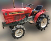 Yanmar YM1401D Microracteur japonais (4)