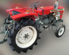 Yanmar YM1500 Japanische Kleintraktor (2)