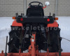 Hinomoto CX19 Japanese Compact Tractor (4)