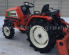 Hinomoto CX19 Japanese Compact Tractor (5)