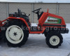 Hinomoto CX19 Japanese Compact Tractor (2)