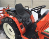 Hinomoto CX19 Japanese Compact Tractor (11)