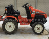 Kubota A-30 Japanese Compact Tractor (2)