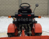 Kubota A-30 Japanese Compact Tractor (4)
