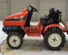 Kubota A-30 Japanese Compact Tractor (6)