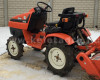 Kubota A-30 Japanese Compact Tractor (5)