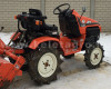 Kubota A-30 Japanese Compact Tractor (3)