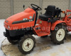 Kubota A-30 Japanese Compact Tractor (7)