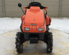 Kubota A-30 Japanese Compact Tractor (8)