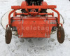 Kubota A-30 Japanese Compact Tractor (12)
