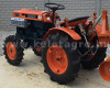 Kubota B7000 Japanese Compact Tractor (5)