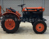 Kubota B7000 Japanese Compact Tractor (2)