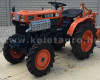 Kubota B7000 Japanese Compact Tractor (7)