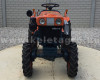 Kubota B7000 Japanese Compact Tractor (8)