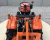 Kubota B7000 Japanese Compact Tractor (4)
