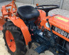 Kubota B7000 Japanese Compact Tractor (10)