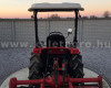 Yanmar F-190 Japanese Compact Tractor (4)