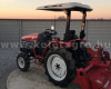 Yanmar F-190 Japanese Compact Tractor (5)