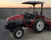 Yanmar F-190 Japanese Compact Tractor (7)
