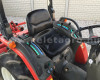 Yanmar F-190 Japanese Compact Tractor (11)