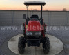 Yanmar F-190 Japanese Compact Tractor (8)