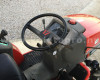 Yanmar F-190 Japanese Compact Tractor (9)