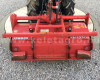Yanmar F-190 Japanese Compact Tractor (13)