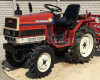 Yanmar F15D Japanese Compact Tractor (7)