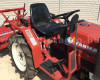Yanmar F15D Japanese Compact Tractor (11)