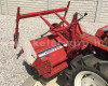 Yanmar F15D Japanese Compact Tractor (12)