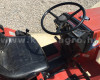 Yanmar F15D Japanese Compact Tractor (9)