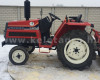 Yanmar F20 Japanese Compact Tractor (6)