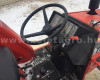 Yanmar F20 Japanese Compact Tractor (9)