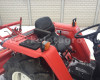 Yanmar F20 Japanese Compact Tractor (11)