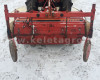 Yanmar F20 Japanese Compact Tractor (13)