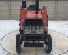 Yanmar F20 Japanese Compact Tractor (8)